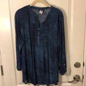 Cocomo shirt size XL